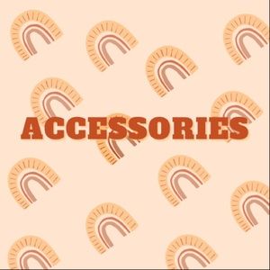 Vintage pieces, earrings and more
